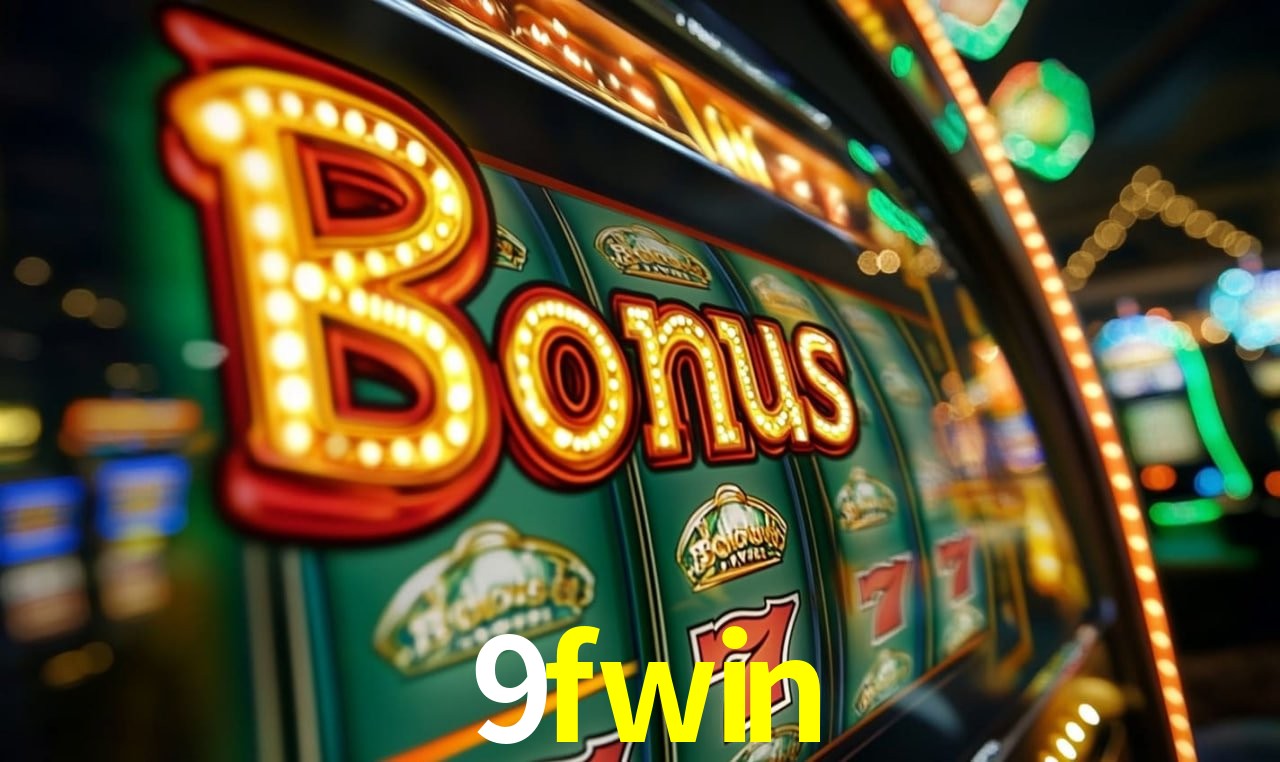 9fwin Loteria Online Brasil - Plataforma Certificada
