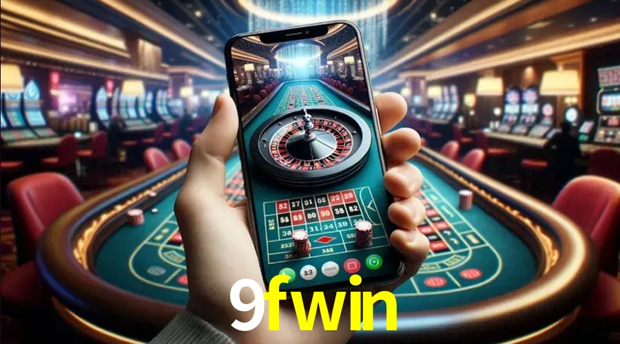 API Integration 9fwin