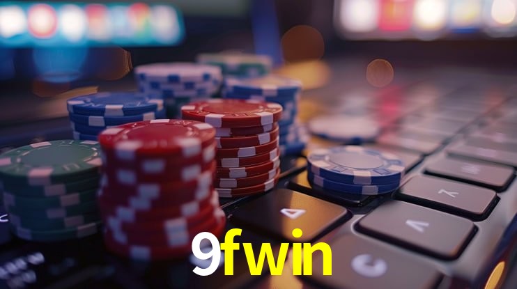 Especiais de Fim de Semana 9fwin