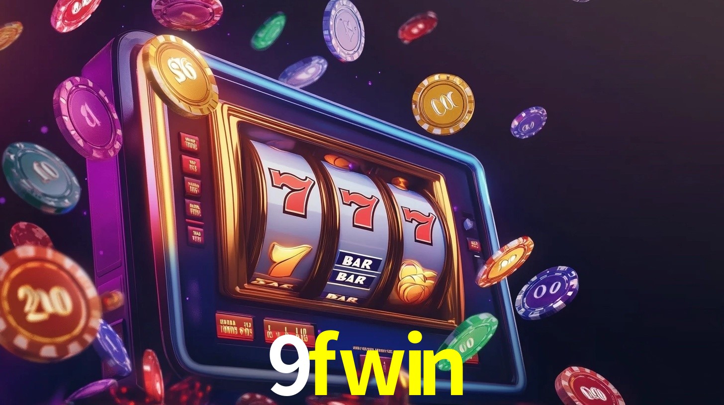 Daily Bonuses 9fwin