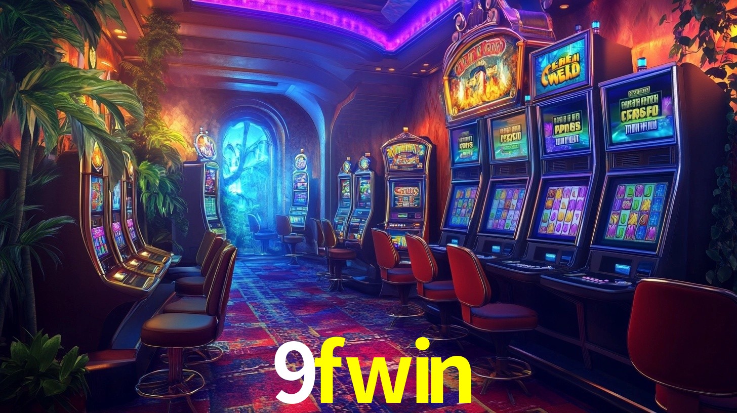 Programa VIP 9fwin