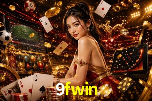 Seasonal Promotions 9fwin