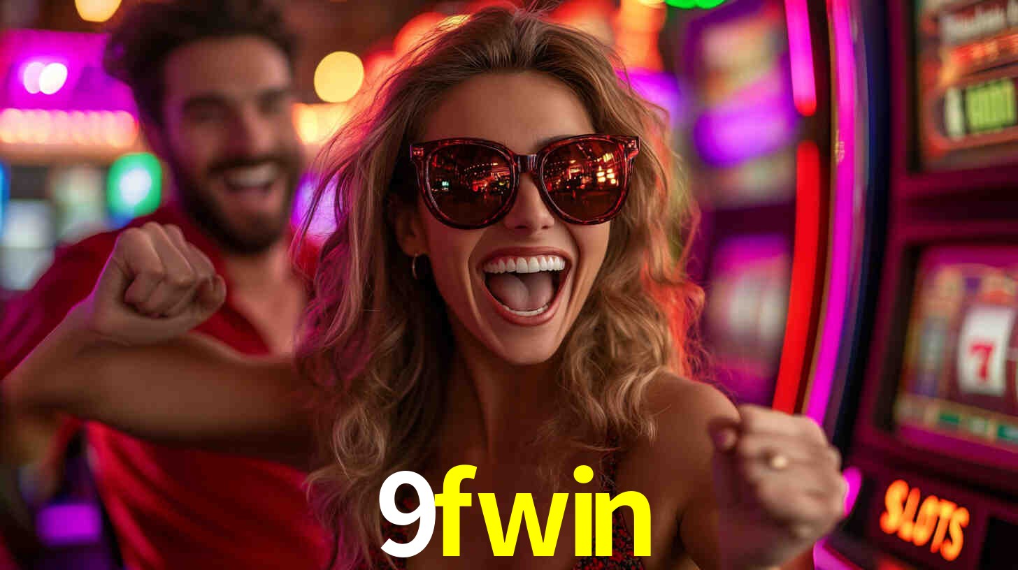 Inovações de Jogos na 9fwin: O Futuro das Experiências Interativas