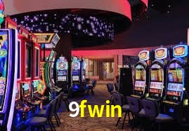 9fwin Plataforma Confiável