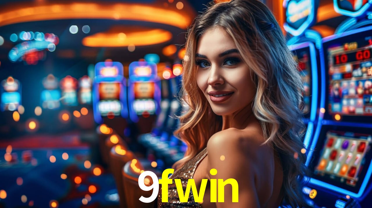 Game Providers 9fwin