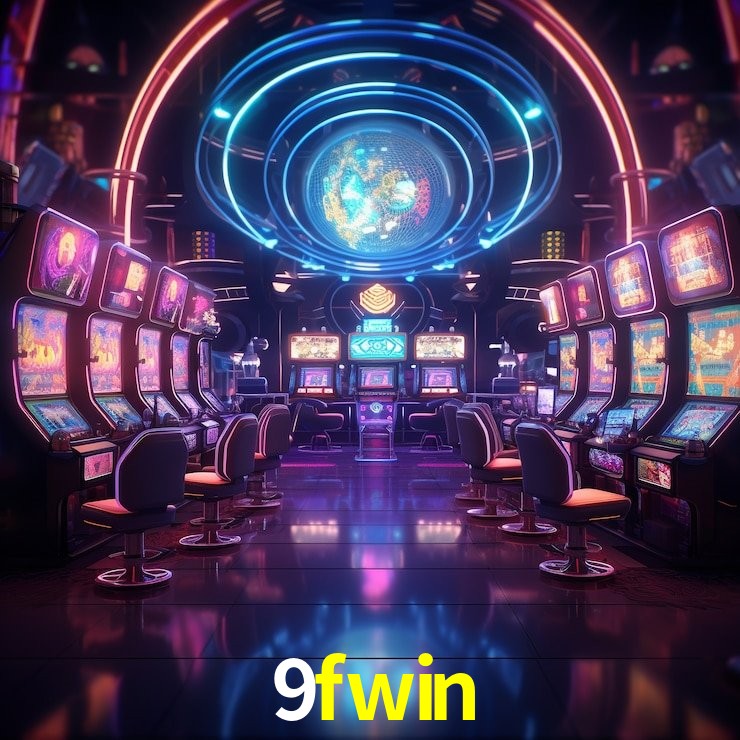 9fwin Jackpots Progressivos