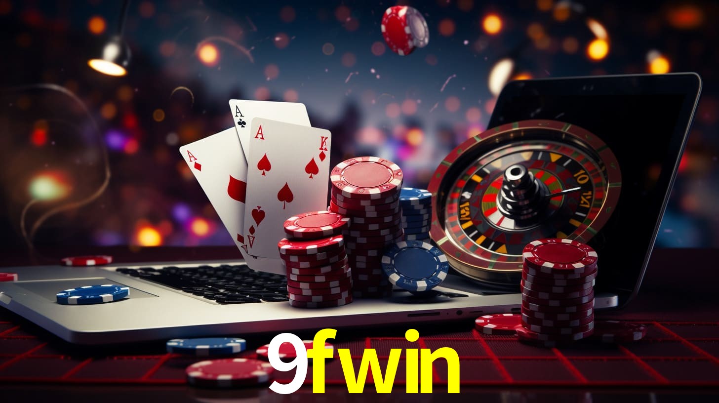 Blackjack Table 9fwin