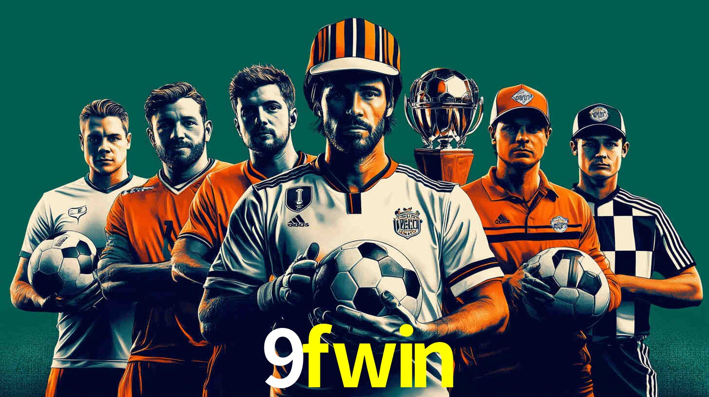 Descubra o Programa VIP da 9fwin: Vantagens Exclusivas para Jogadores