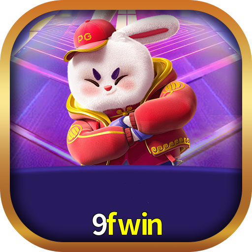 Logo 9fwin Cassino Online Brasil